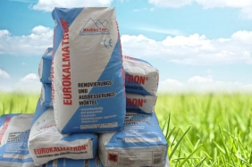 Zaprawy uszczelniające wodoodporne do betonu i cegły