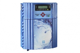 TESTOMAT 2000 CLF pomiar wolnego chloru w wodzie on – line