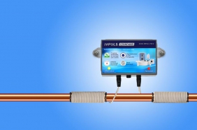 IMPULS STANDARD alternatywa zmiękczania wody od 0,1~27m 3/h dla średnic 1/4