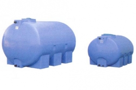 WG/PE/CH 300~5000L Zbiorniki powierzchniowe 