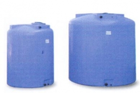 WG/PE/CV 300~13000L Zbiorniki powierzchniowe 