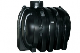WG/PE/CU-CHU 1000-10000L Zbiorniki podziemne
