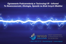 Ogrzewanie Podczerwienią Grzejniki Obrazy, Lustra, Tablice, Kule, Dyski